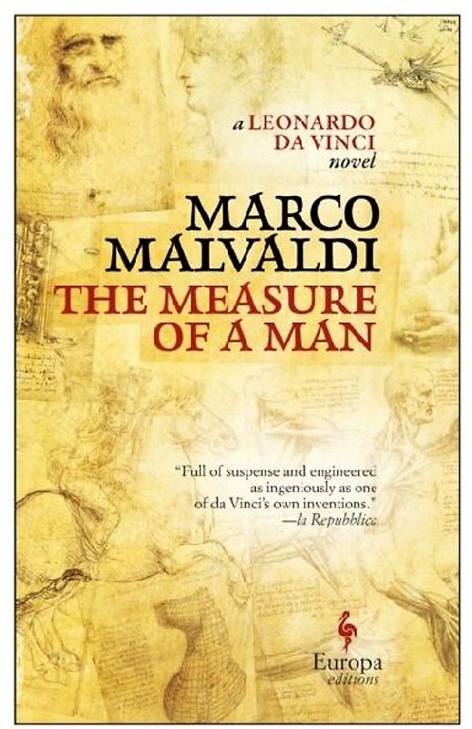 The Measure of a Man