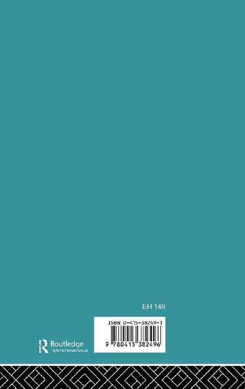 Economic History of Transport in Britain