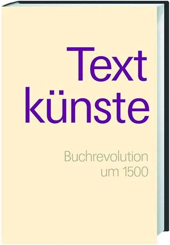 Textkünste