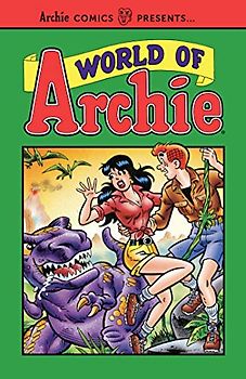 World of Archie Vol. 2