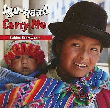 Igu-Qaad/Carry Me