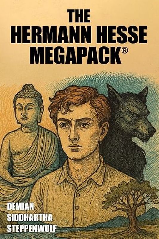 The Hermann Hesse MEGAPACK(R)