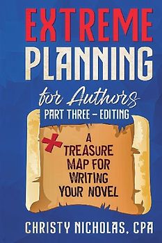 Extreme Planning for Authors