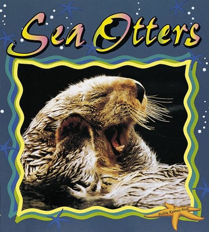 Sea Otters (Crabapples)