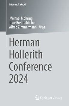 Herman Hollerith Conference 2024