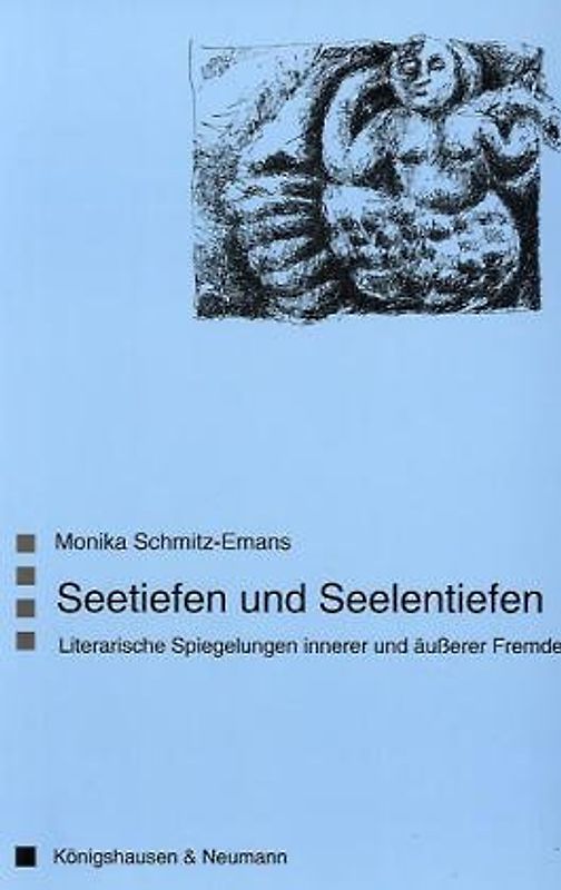 Seetiefen und Seelentiefen
