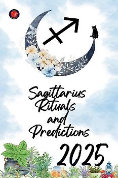 Sagittarius Rituals  and  Predictions 2025