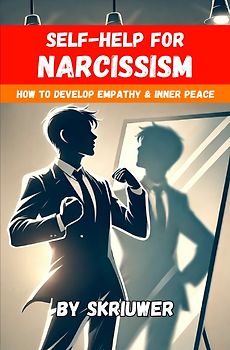 Narcissism Self Help Book