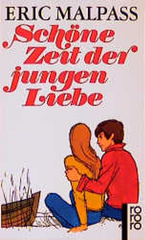 Schöne Zeit der jungen Liebe