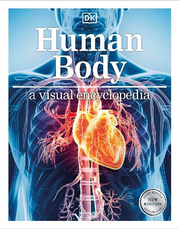 Human Body a Visual Encyclopedia