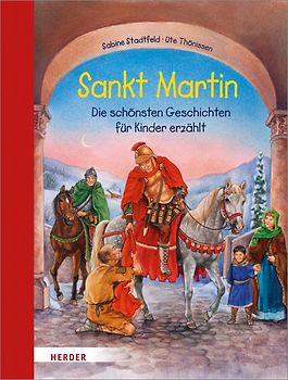 Sankt Martin