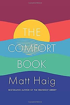 The Comfort Book