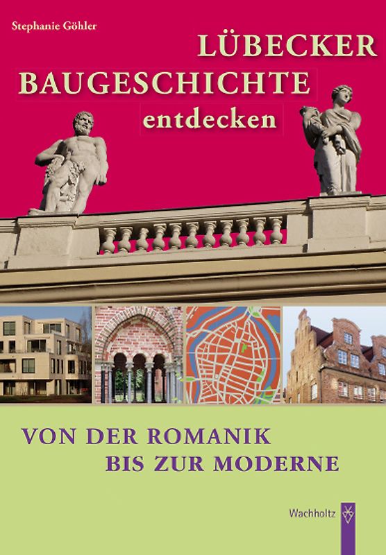Lübecker Baugeschichte entdecken