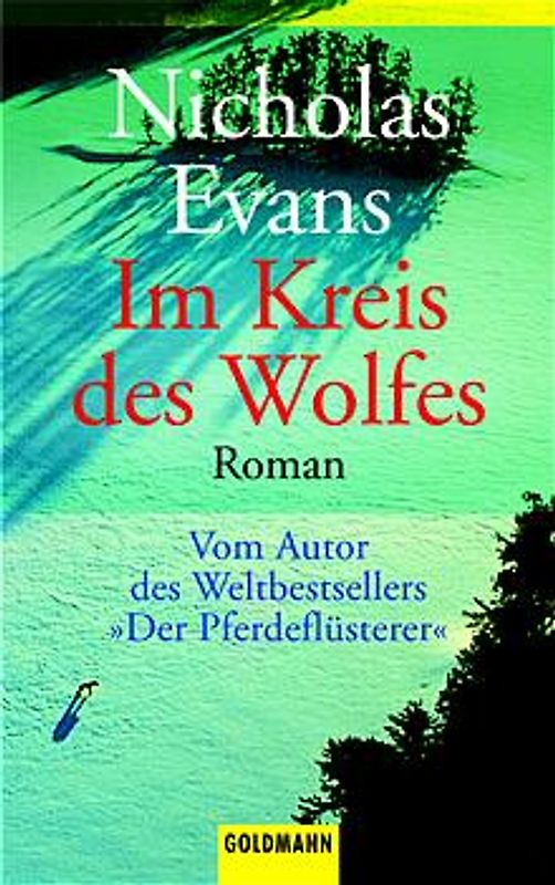 Im Kreis des Wolfes