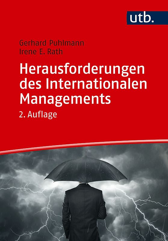 Herausforderungen des Internationalen Managements