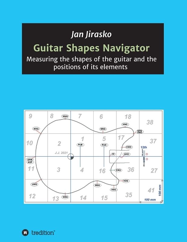 Guitar Shapes Navigator