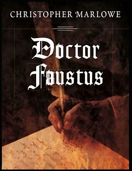Dr. Faustus