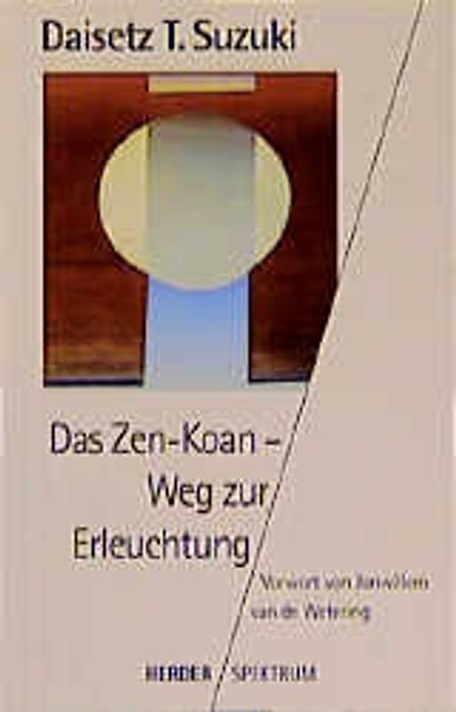 Das Zen-Koan - Weg zur Erleuchtung