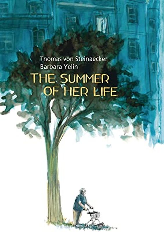 The Summer of Her Life