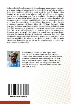 De l'atmosphère vers les continents et les océans