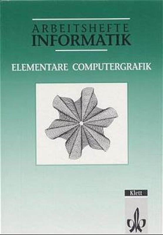 Arbeitshefte Informatik
