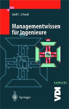 Managementwissen für Ingenieure