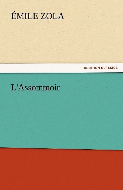 L'Assommoir