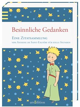 Besinnliche Gedanken