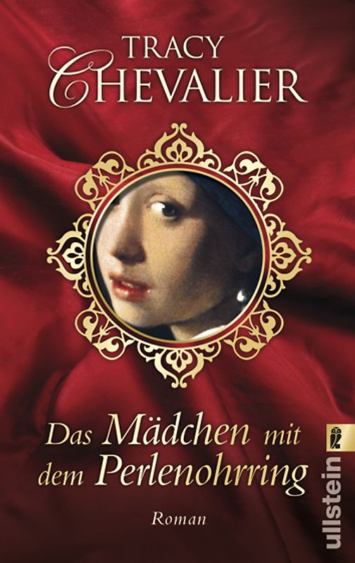 Das Mädchen mit dem Perlenohrring