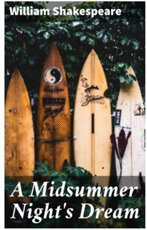 A Midsummer Night's Dream