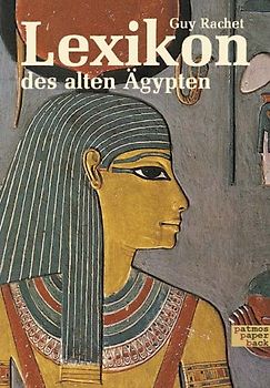 Lexikon des alten Ägypten