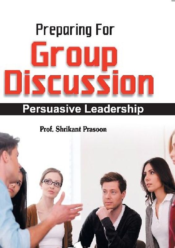 Preparation for Group Discussion