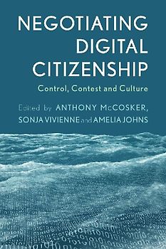 Negotiating Digital Citizenship