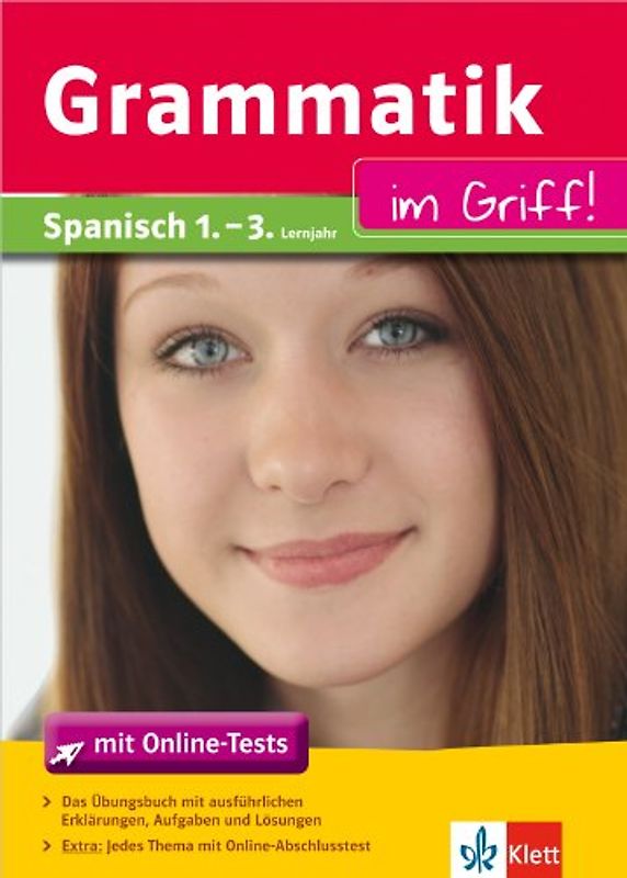 Grammatik im Griff