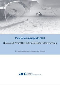 Polarforschungsagenda 2030