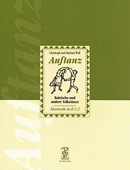 Auftanz