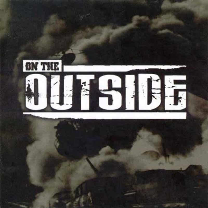 On the Outside - Tragic Endings