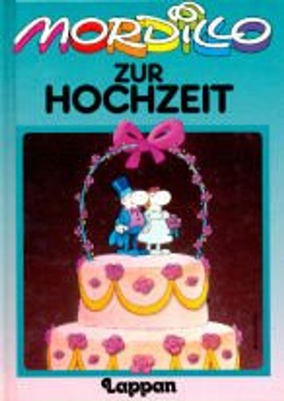 Zur Hochzeit