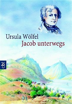 Jacob unterwegs