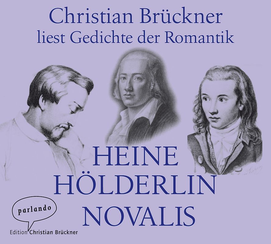 Gedichte der Romantik