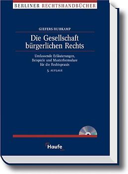 Gesellschaft bürgerlichen Rechts