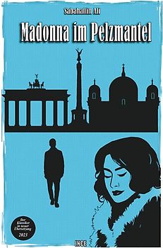 Madonna im Pelzmantel