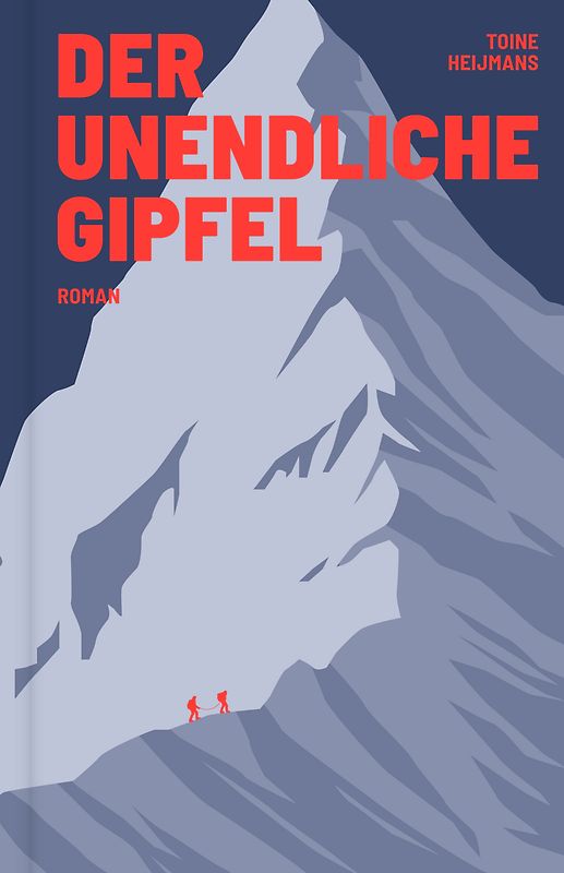 Der unendliche Gipfel