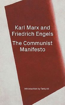 Manifesto of the Communist Party