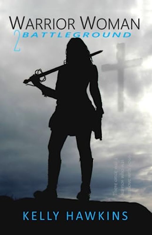 Warrior Woman: Battleground