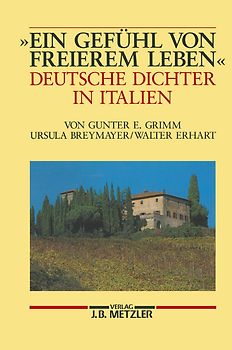 "Ein Gefühl von freierem Leben"