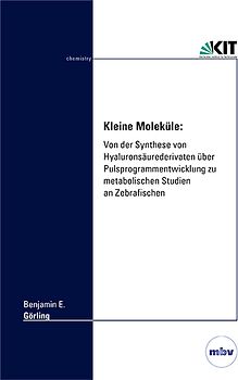 Kleine Moleküle