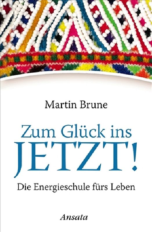 Zum Glück ins Jetzt!