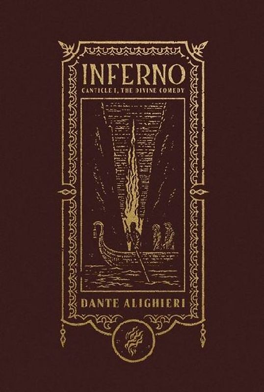 Inferno (the Gothic Chronicles Collection): Deluxe Edition
