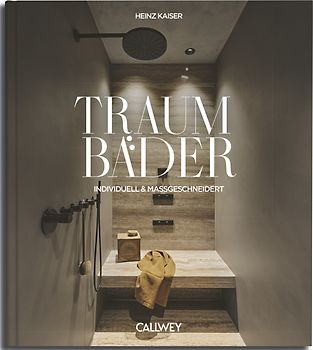 Traumbäder
